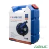 قاپک سنگ و شیشه پمپی گیج دار هاربر مدل H200DG