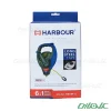 متر استیل 50 متری هاربر مدل H50M-S