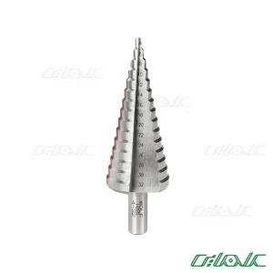مته کاجی مخروطی ولف سایز 32-4