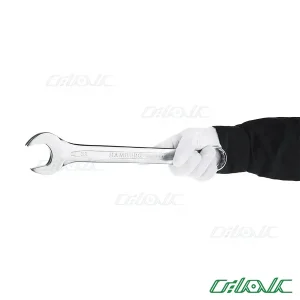 مجموعه 22 عددی آچار یک سر تخت یک سر رینگی هامبورگ مدل H-9122