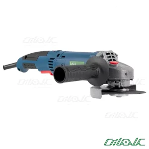 مینی فرز لکا مدل AG115-10 L