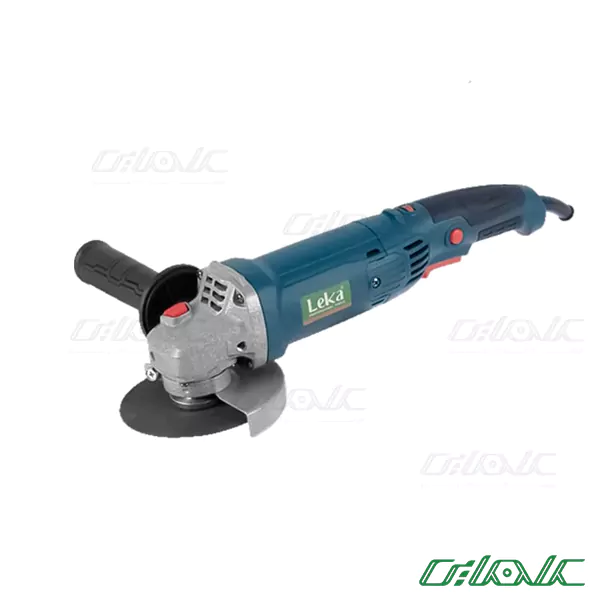 مینی فرز لکا مدل AG115-10 L