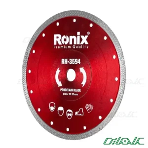پرسلان بر رونیکس مدل RH-3594