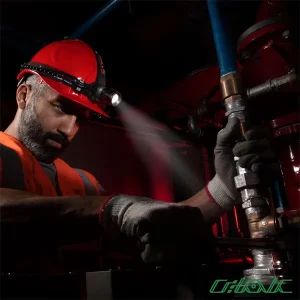 چراغ پیشانی رونیکس مدل RH-4280
