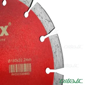 گرانیت بر رونیکس مدل RH-3503