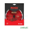 گرانیت بر رونیکس مدل RH-3503