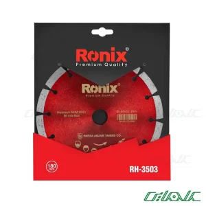 گرانیت بر رونیکس مدل RH-3503
