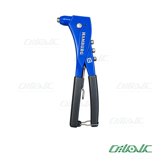انبر پرچ Maxfit هامبورگ مدل H5012