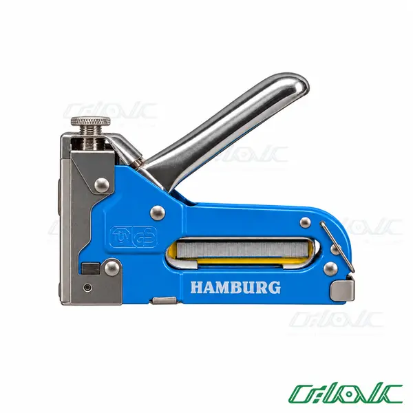 منگنه کوب دستی هامبورگ مدل H5900
