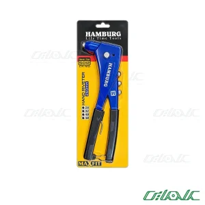 انبر پرچ Maxfit هامبورگ مدل H5012