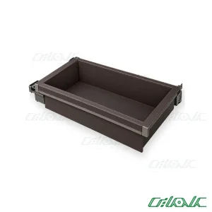 باکس ریلی آرام‌بند چرمی یونیت ۹۰ اچ تی ان مدل HCE-22-90