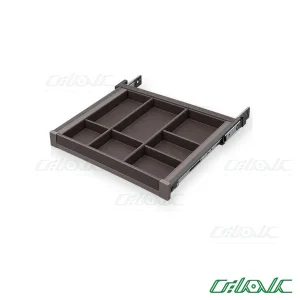 جا اکسسوری ریلی آرام‌بند چرمی یونیت ۹۰ اچ تی ان مدل HCE-19-90