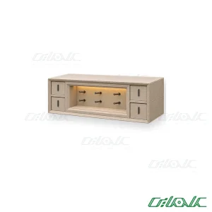 باکس عینک با کشو اچ تی ان مدل HCL-13