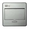 پریز برق دوعددی اچ تی ان پرایم مدل HP-052