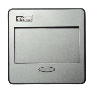 پریز برق دوعددی اچ تی ان پرایم مدل HP-052
