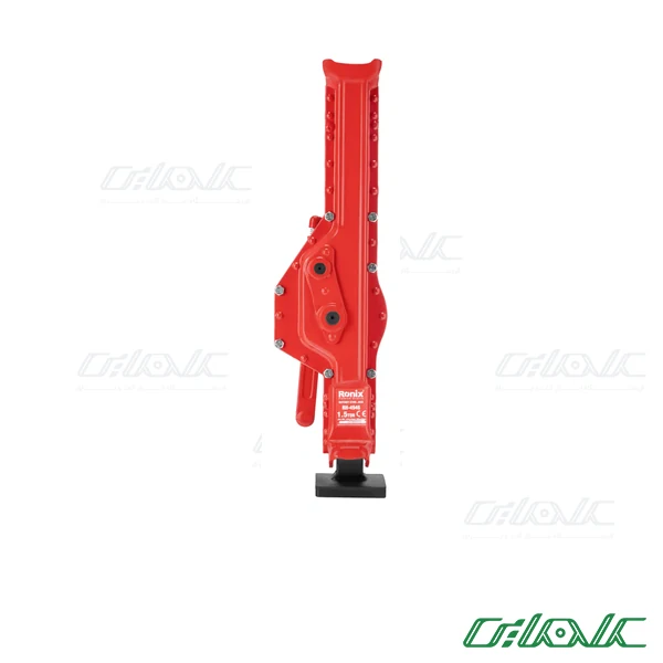 جک دنده‌ای رونیکس مدل RH-4946