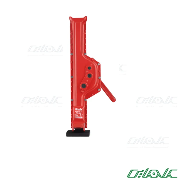 جک دنده‌ای رونیکس مدل RH-4947