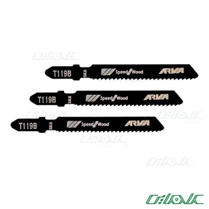 تیغ اره عمودبر چوب T119B آروا مدل 7209