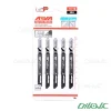 تیغ اره عمودبر چوب T119B آروا مدل 7209