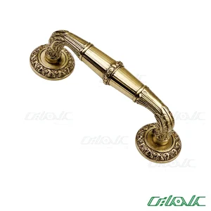 دستگیره درب ورودی دیاکو مدل دریم