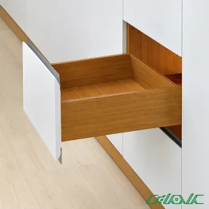 ریل مخفی باتم مانت سینکرونایز فول آرام‌بند ۶۰ کیلوگرمی با قفل 3D فانتونی مدل B226-B227