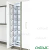 سوپر یخچالی آلمانی آرنا آدلان مدل A23567-A23574