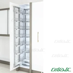 سوپر یخچالی آلمانی آرنا آدلان مدل A23567-A23574