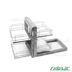 مجیک کرنر دو طبقه یونیت ۹۰ آدلان مدل A398