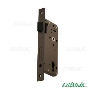 قفل سوئیچی آکس ۶ بهریزان مدل ML-600 مشکی