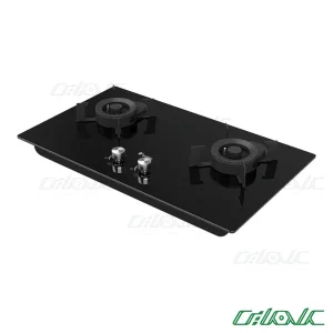 اجاق گاز صفحه ای شیشه ای داتیس مدل DG-285 - تصویر 2