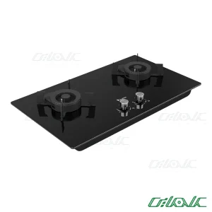 اجاق گاز صفحه ای شیشه ای داتیس مدل DG-285 - تصویر 3