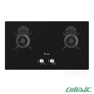 اجاق گاز صفحه ای شیشه ای داتیس مدل DG-285
