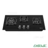 اجاق گاز صفحه ای شیشه ای داتیس مدل DG-302