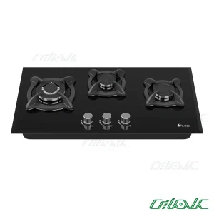 اجاق گاز صفحه ای شیشه ای داتیس مدل DG-302