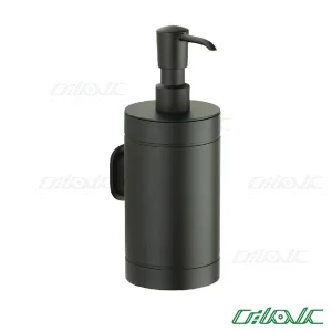 جا مایع دیواری لوتوس دفنه بانیو مدل 80250 مشکی