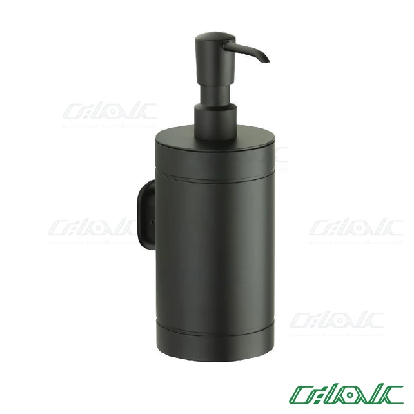 جا مایع دیواری لوتوس دفنه بانیو مدل 80250 مشکی