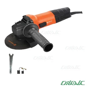 مینی فرز ۸۰۰ وات فریک مدل FR-AG4011