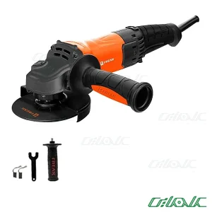 مینی فرز دسته بلند دیمردار ۱۲۰۰ وات فریک مدل FR-AG4014