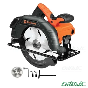 اره گردبر ۱۸۵ میلی‌متری ۱۵۰۰ وات فریک مدل FR-CA6020