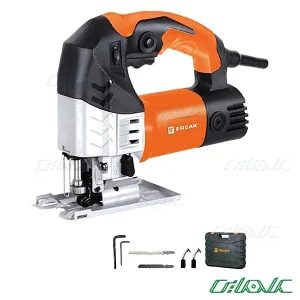 اره عمودبر گیربکسی ۸۰۰ وات فریک مدل FR-CA6040