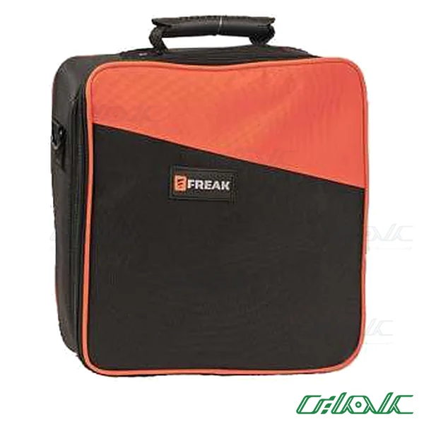کیف ابزار دریل ۳۵ سانتی‌متری فریک مدل FR-GH3508LB