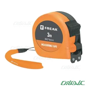 متر ۳ متری مگنتی فریک مدل FR-HT8050