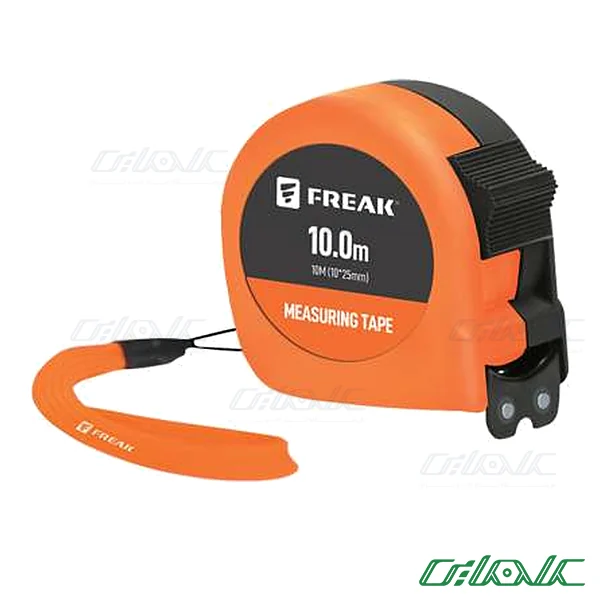 متر ۱۰ متری مگنتی فریک مدل FR-HT8053