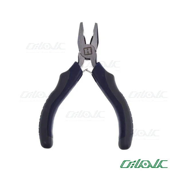 انبردست الکترونیکی 4.5 اینچ هامبورگ مدل H5035