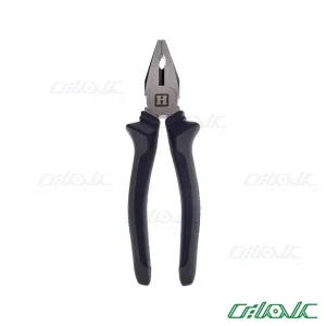 انبردست 8 اینچ هامبورگ مدل H5038