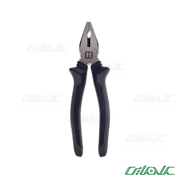 انبردست 8 اینچ هامبورگ مدل H5038