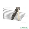 جاشلواری سقفی ریلی دوطرفه چرمی اچ تی ان مدل HCL-11