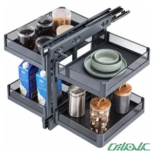 مجیک کرنر آرام‌بند یونیت ۹۰ اچ تی ان مدل HK081-90