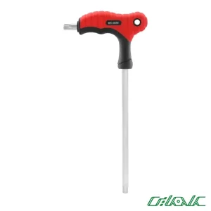 آچار آلن دسته T ستاره‌ای T40 رونیکس مدل RH-2039
