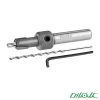 مته خزینه ۳ میلی‌متر الماسه (TCT) رونیکس مدل RH-5303